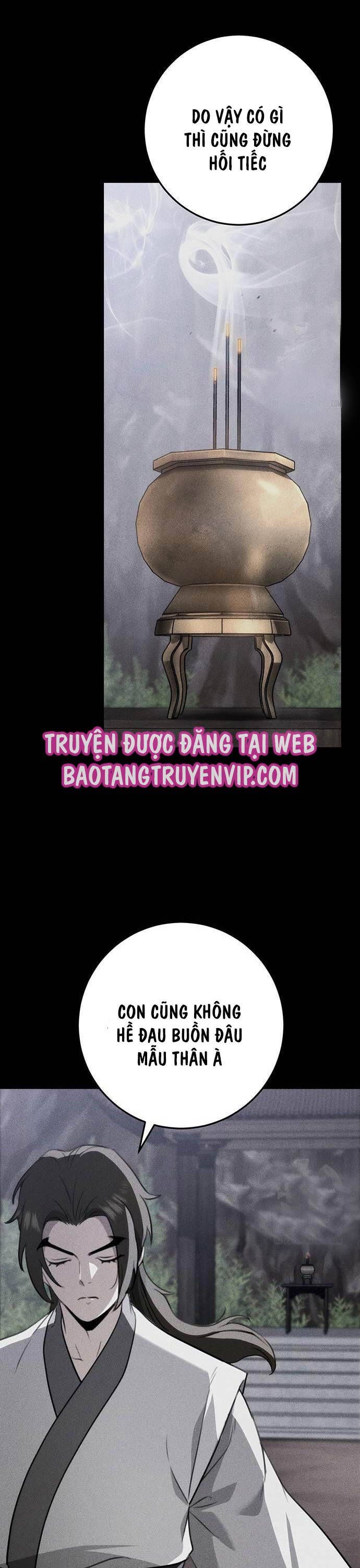 đọc truyện Thanh Kiếm Của Hoàng Đế Chương 53 ảnh 25 tại Thiên Thai Truyện