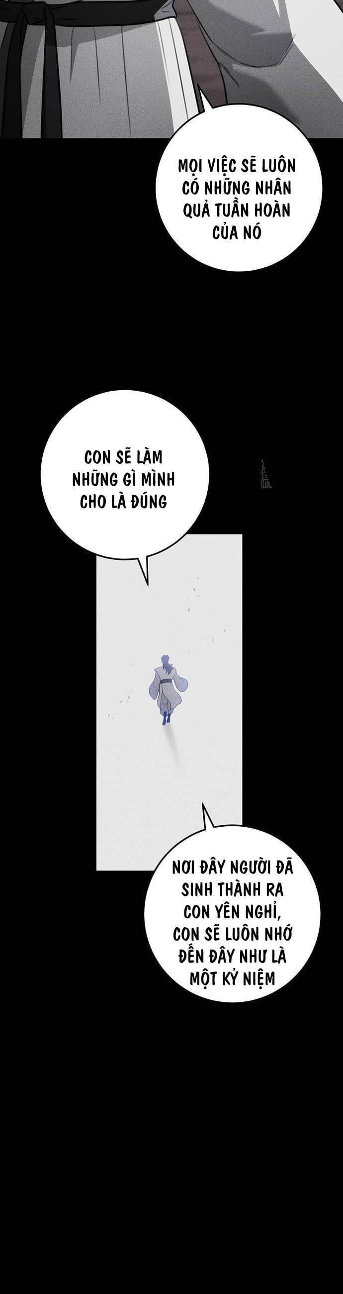 đọc truyện Thanh Kiếm Của Hoàng Đế Chương 53 ảnh 26 tại Thiên Thai Truyện