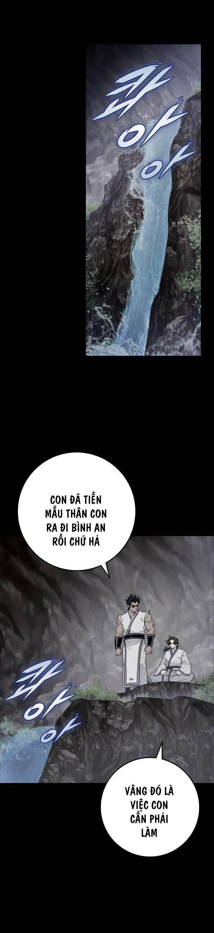 đọc truyện Thanh Kiếm Của Hoàng Đế Chương 53 ảnh 27 tại Thiên Thai Truyện