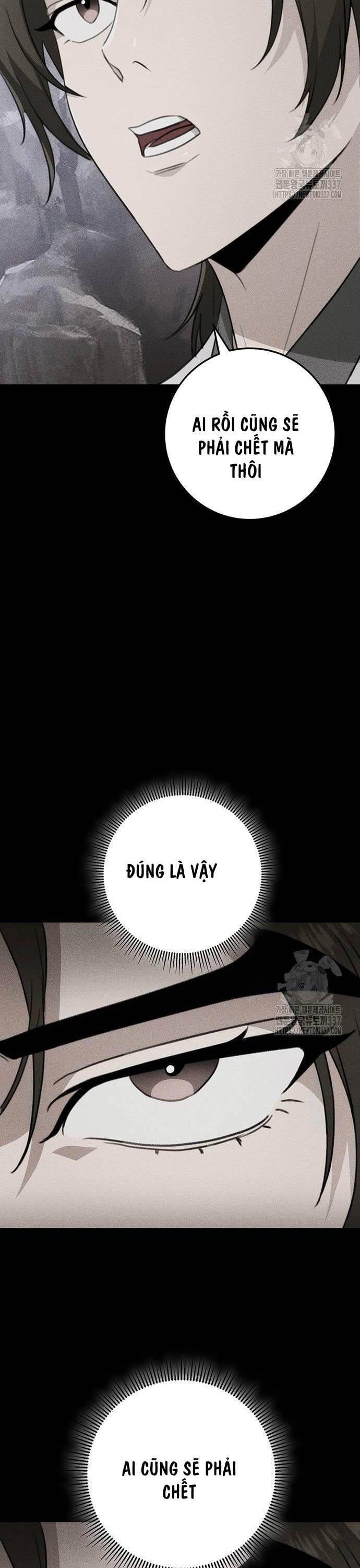 đọc truyện Thanh Kiếm Của Hoàng Đế Chương 53 ảnh 29 tại Thiên Thai Truyện