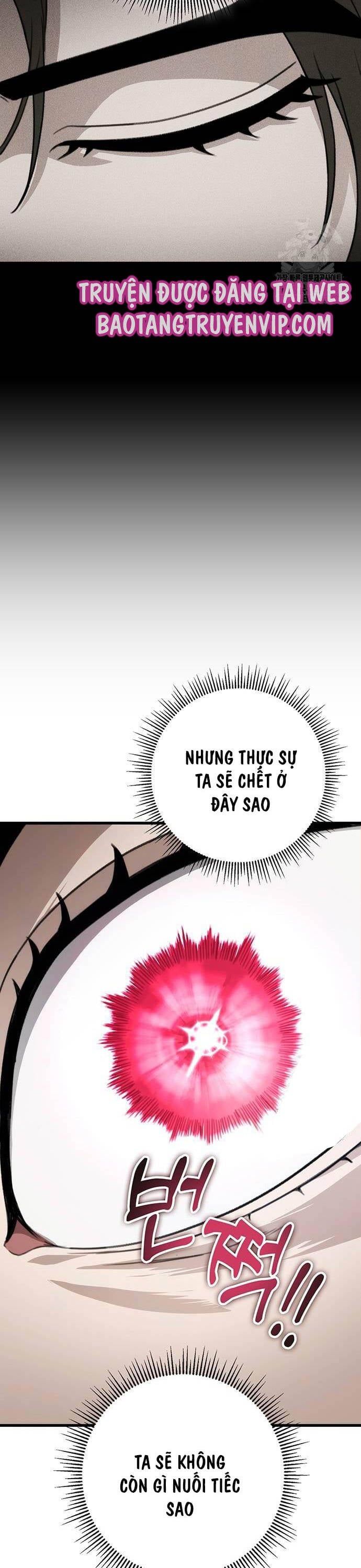 đọc truyện Thanh Kiếm Của Hoàng Đế Chương 53 ảnh 30 tại Thiên Thai Truyện