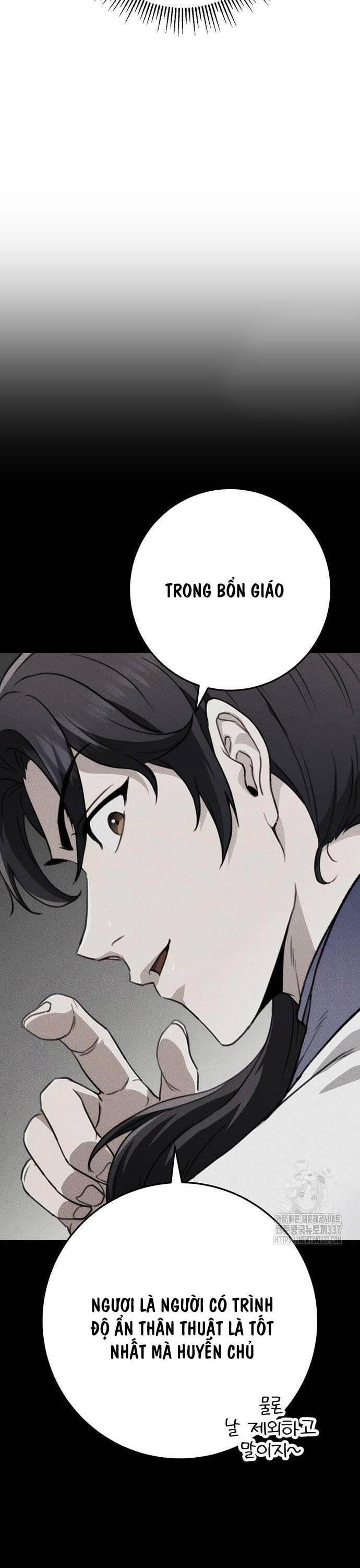 đọc truyện Thanh Kiếm Của Hoàng Đế Chương 53 ảnh 31 tại Thiên Thai Truyện