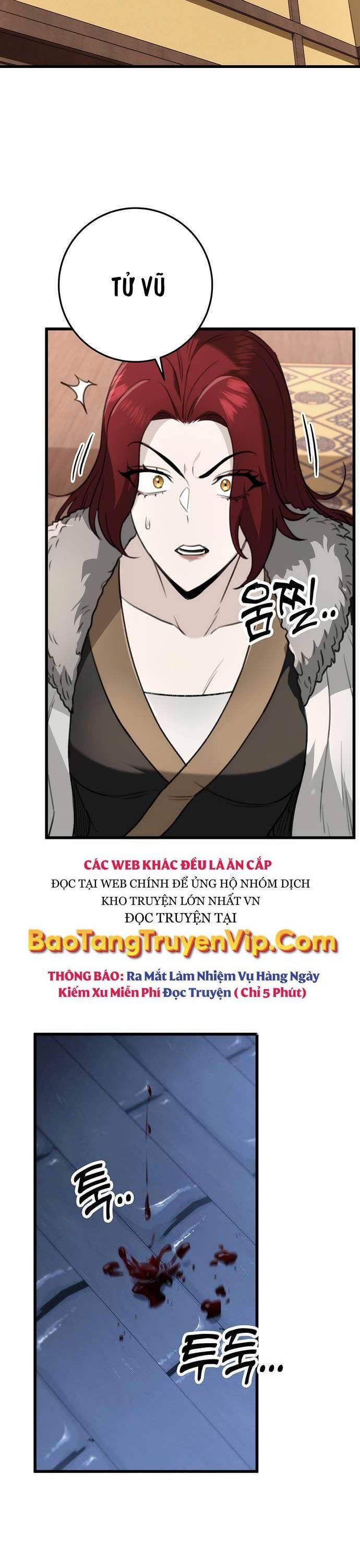 đọc truyện Thanh Kiếm Của Hoàng Đế Chương 53 ảnh 5 tại Thiên Thai Truyện