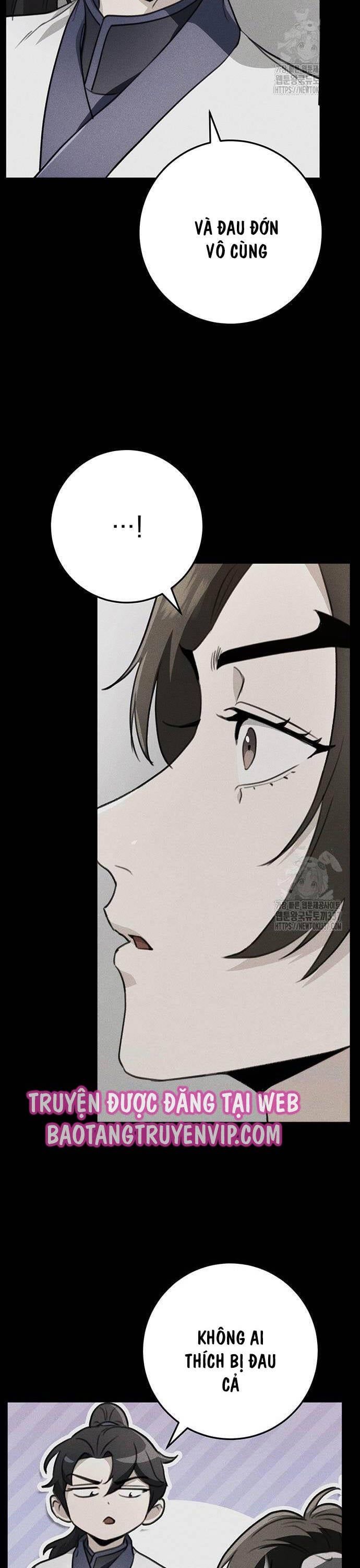 đọc truyện Thanh Kiếm Của Hoàng Đế Chương 53 ảnh 34 tại Thiên Thai Truyện