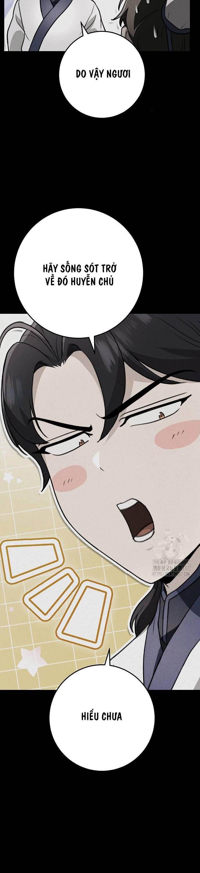 đọc truyện Thanh Kiếm Của Hoàng Đế Chương 53 ảnh 35 tại Thiên Thai Truyện