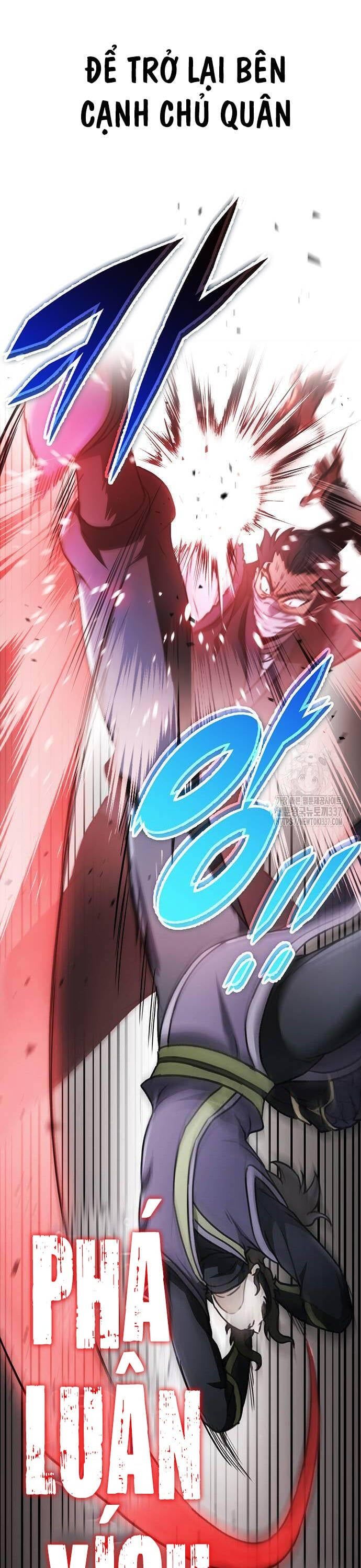 đọc truyện Thanh Kiếm Của Hoàng Đế Chương 53 ảnh 39 tại Thiên Thai Truyện