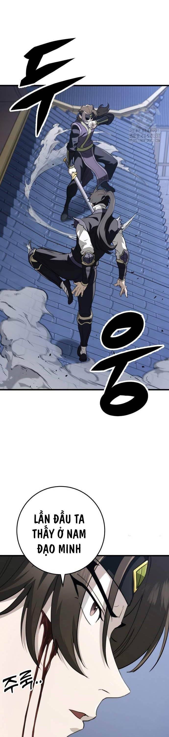 đọc truyện Thanh Kiếm Của Hoàng Đế Chương 53 ảnh 6 tại Thiên Thai Truyện