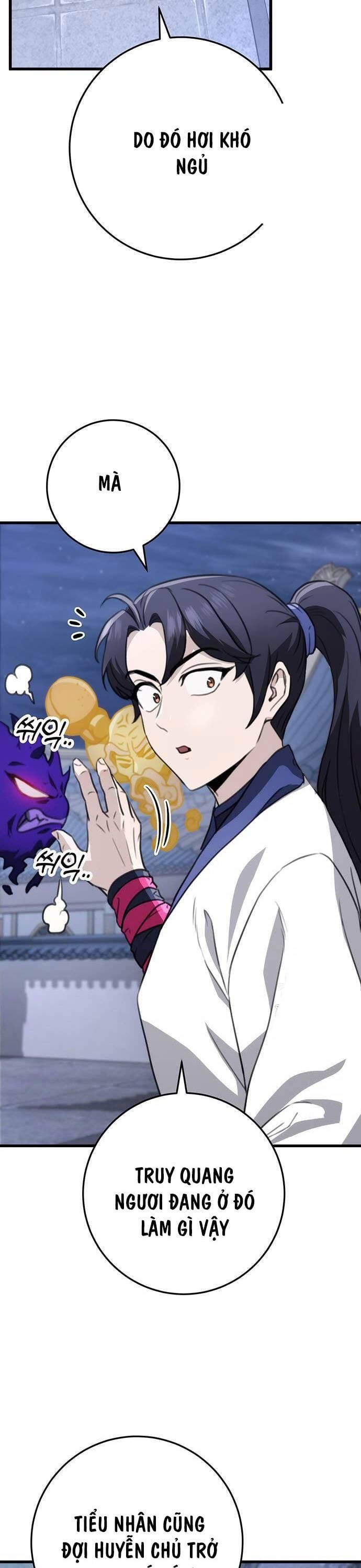 đọc truyện Thanh Kiếm Của Hoàng Đế Chương 53 ảnh 47 tại Thiên Thai Truyện