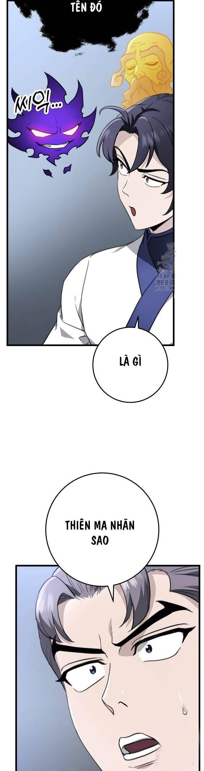 đọc truyện Thanh Kiếm Của Hoàng Đế Chương 53 ảnh 50 tại Thiên Thai Truyện