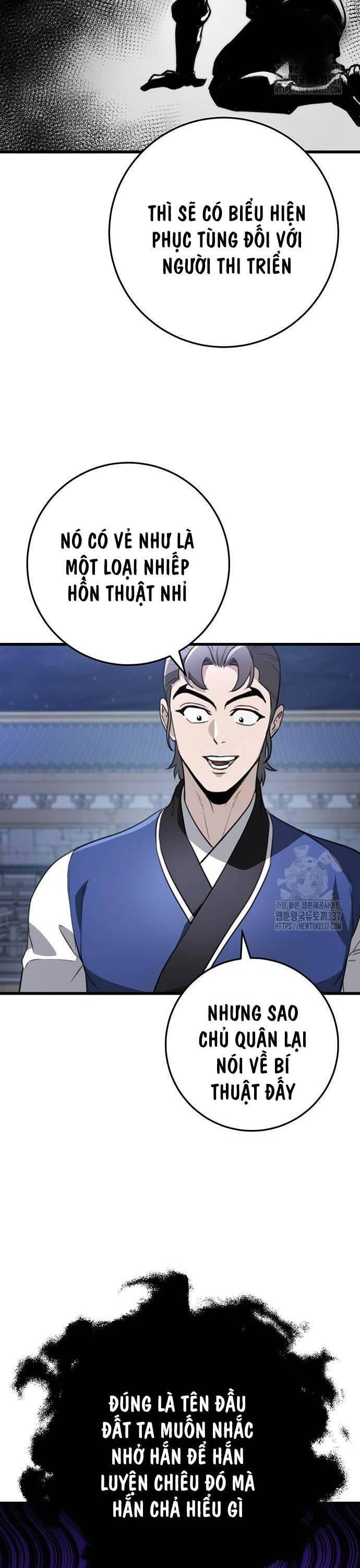 đọc truyện Thanh Kiếm Của Hoàng Đế Chương 53 ảnh 52 tại Thiên Thai Truyện