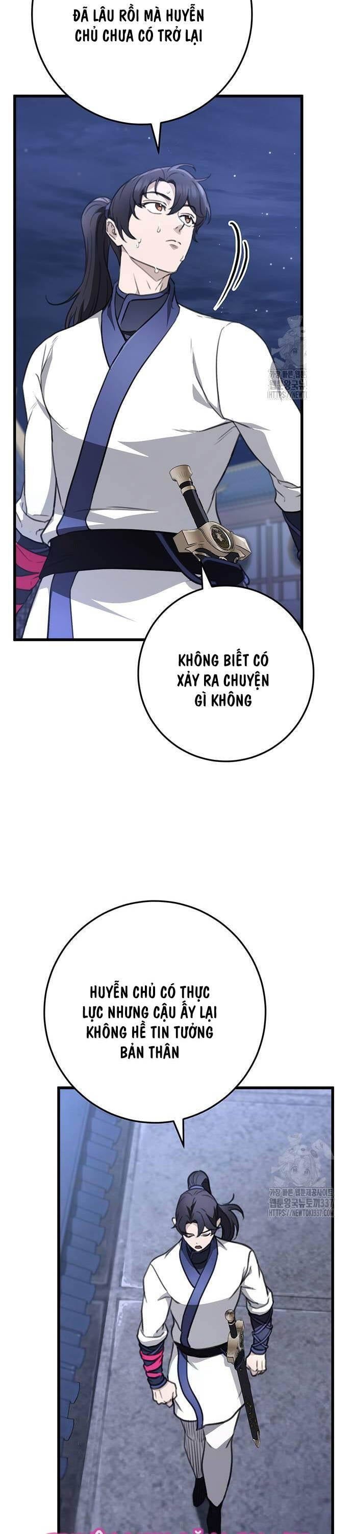 đọc truyện Thanh Kiếm Của Hoàng Đế Chương 53 ảnh 55 tại Thiên Thai Truyện