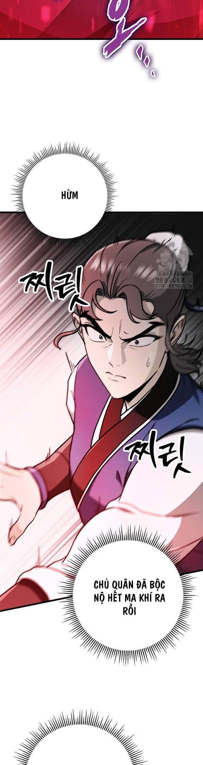 đọc truyện Thanh Kiếm Của Hoàng Đế Chương 54 ảnh 14 tại Thiên Thai Truyện