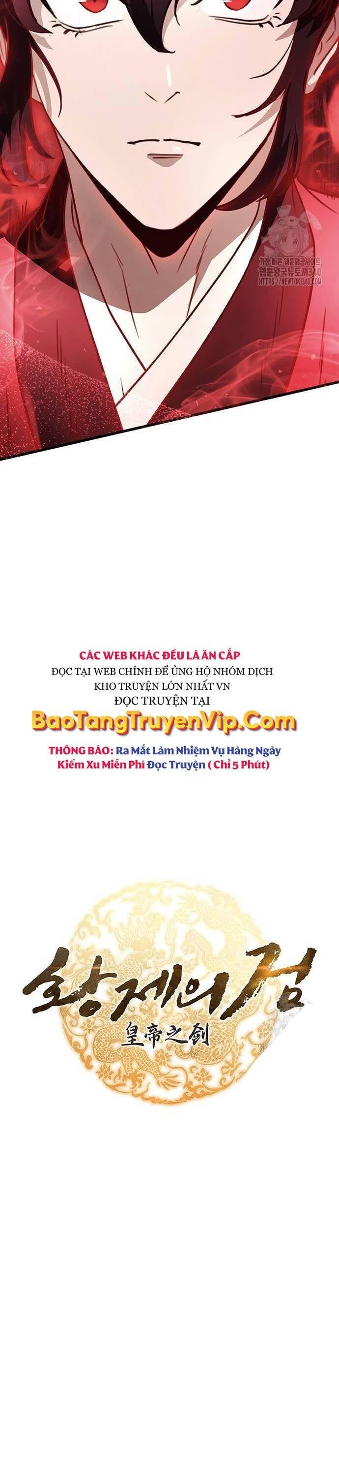 đọc truyện Thanh Kiếm Của Hoàng Đế Chương 54 ảnh 18 tại Thiên Thai Truyện