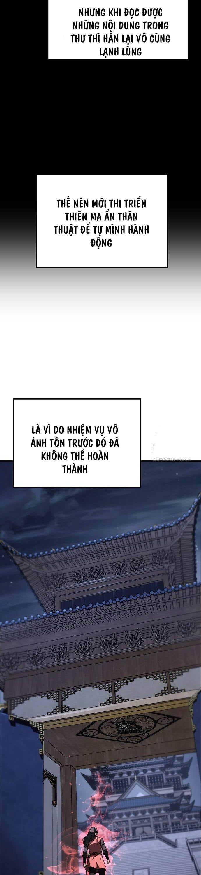 đọc truyện Thanh Kiếm Của Hoàng Đế Chương 54 ảnh 21 tại Thiên Thai Truyện