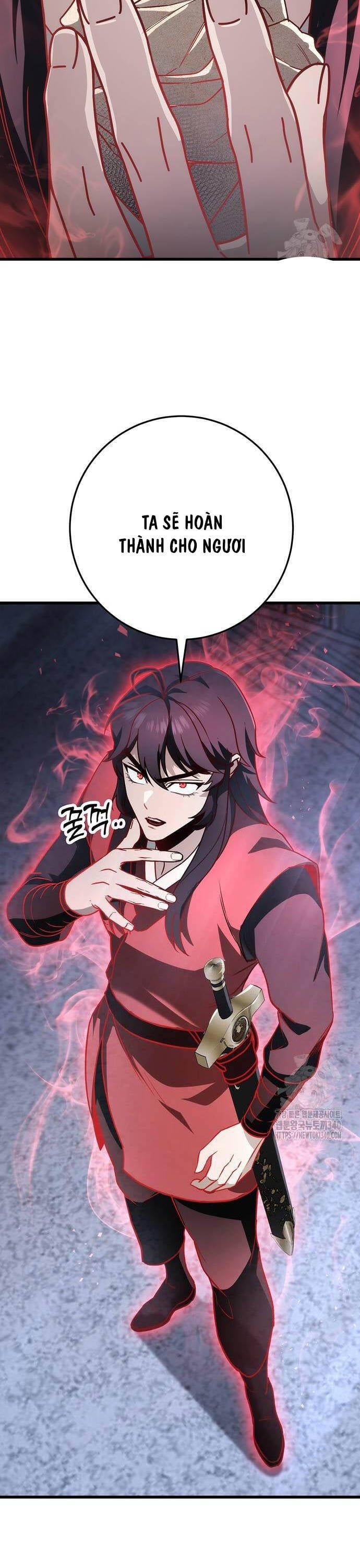 đọc truyện Thanh Kiếm Của Hoàng Đế Chương 54 ảnh 24 tại Thiên Thai Truyện