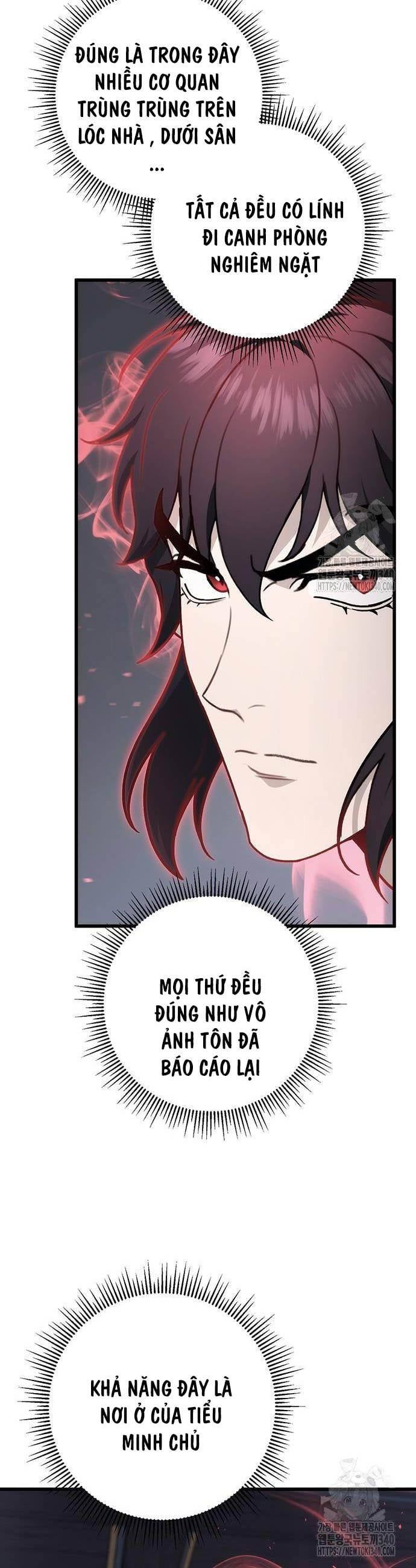 đọc truyện Thanh Kiếm Của Hoàng Đế Chương 54 ảnh 26 tại Thiên Thai Truyện