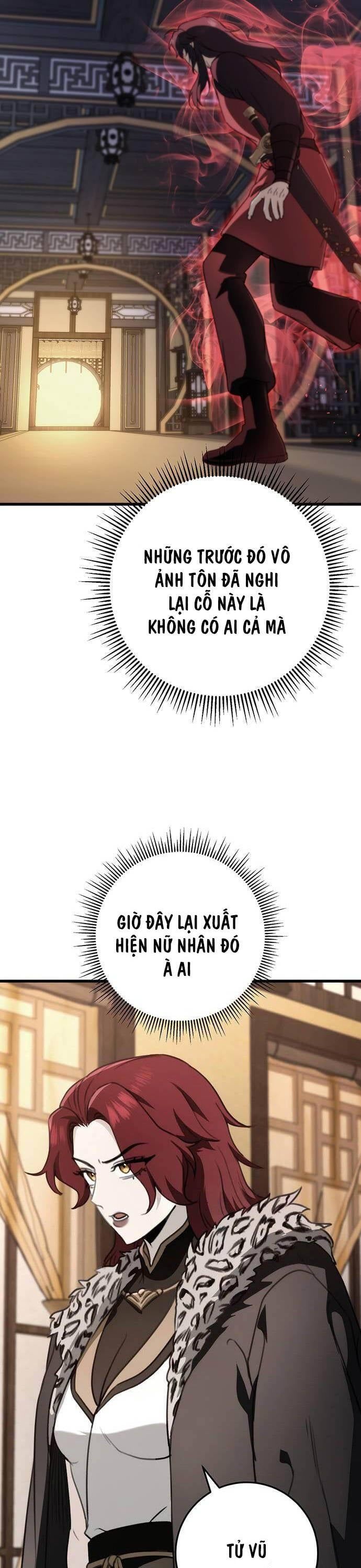 đọc truyện Thanh Kiếm Của Hoàng Đế Chương 54 ảnh 27 tại Thiên Thai Truyện