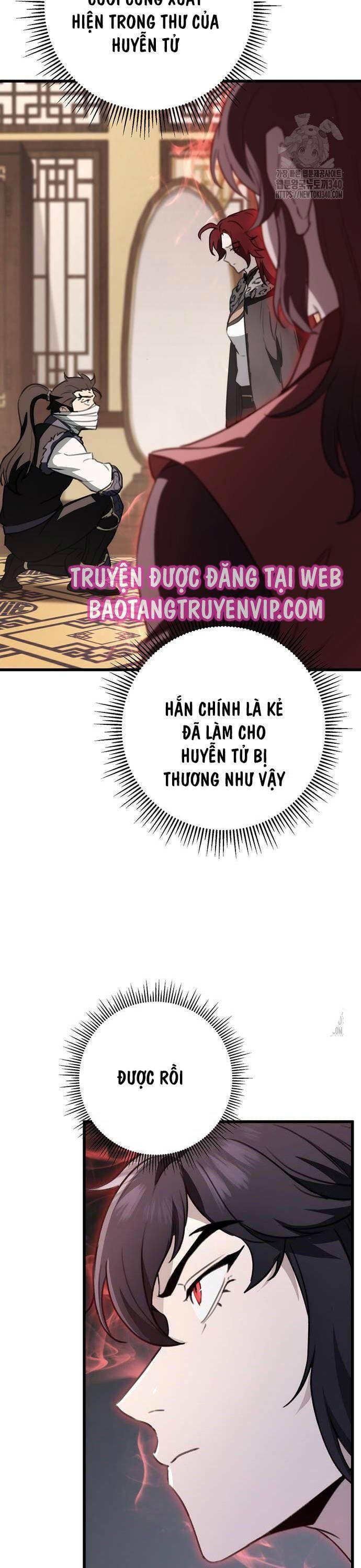 đọc truyện Thanh Kiếm Của Hoàng Đế Chương 54 ảnh 29 tại Thiên Thai Truyện