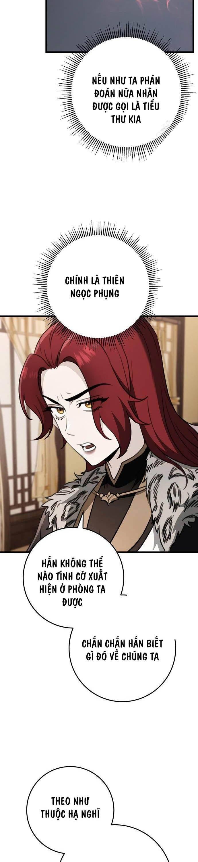 đọc truyện Thanh Kiếm Của Hoàng Đế Chương 54 ảnh 30 tại Thiên Thai Truyện