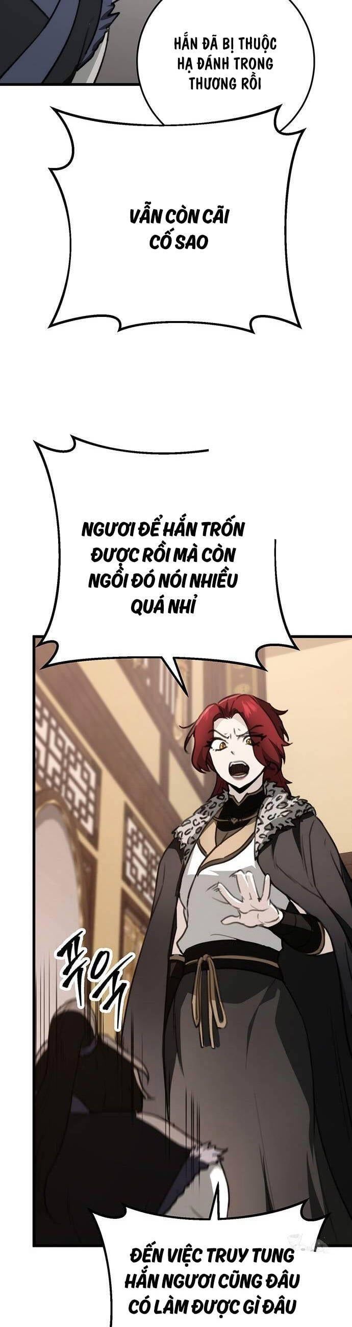 đọc truyện Thanh Kiếm Của Hoàng Đế Chương 54 ảnh 32 tại Thiên Thai Truyện