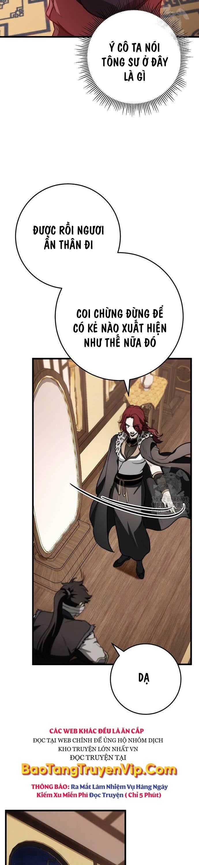 đọc truyện Thanh Kiếm Của Hoàng Đế Chương 54 ảnh 34 tại Thiên Thai Truyện