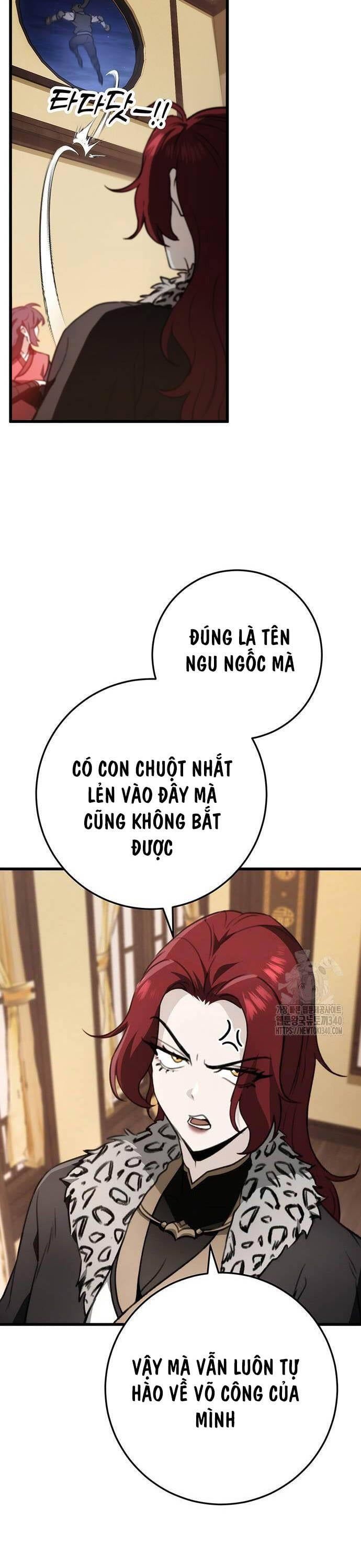 đọc truyện Thanh Kiếm Của Hoàng Đế Chương 54 ảnh 35 tại Thiên Thai Truyện