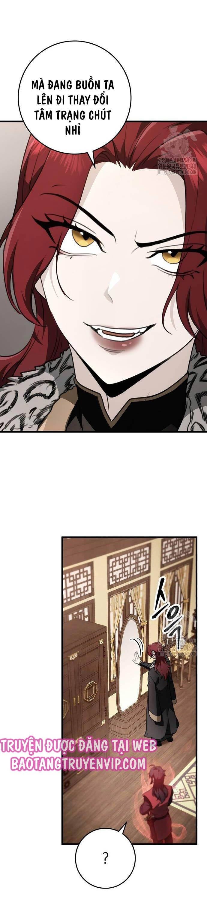 đọc truyện Thanh Kiếm Của Hoàng Đế Chương 54 ảnh 36 tại Thiên Thai Truyện