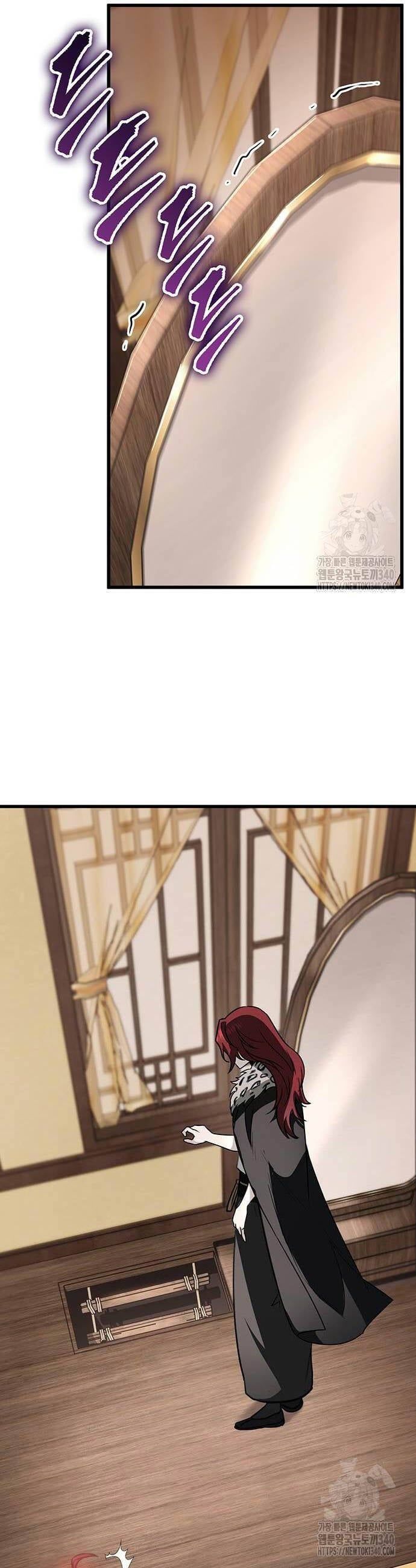 đọc truyện Thanh Kiếm Của Hoàng Đế Chương 54 ảnh 38 tại Thiên Thai Truyện