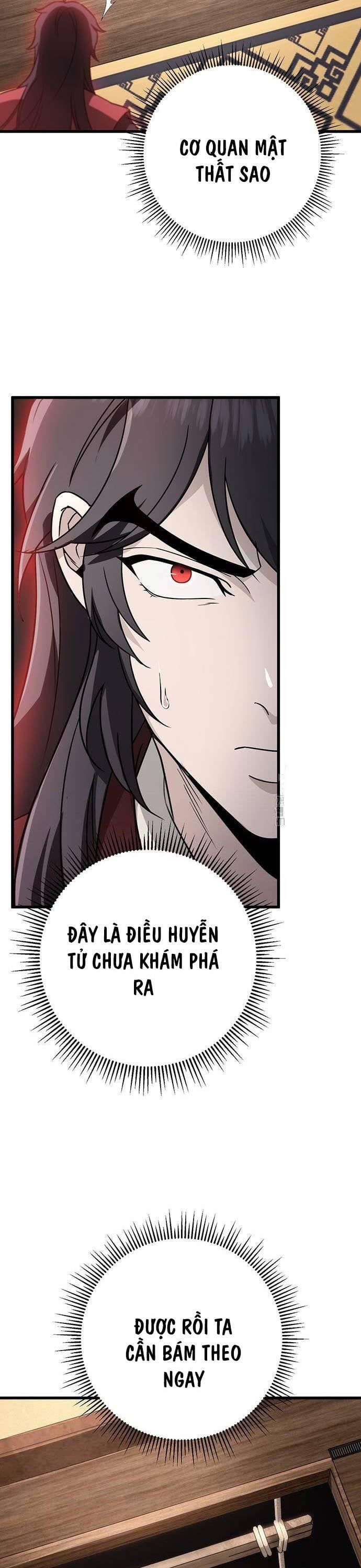 đọc truyện Thanh Kiếm Của Hoàng Đế Chương 54 ảnh 39 tại Thiên Thai Truyện