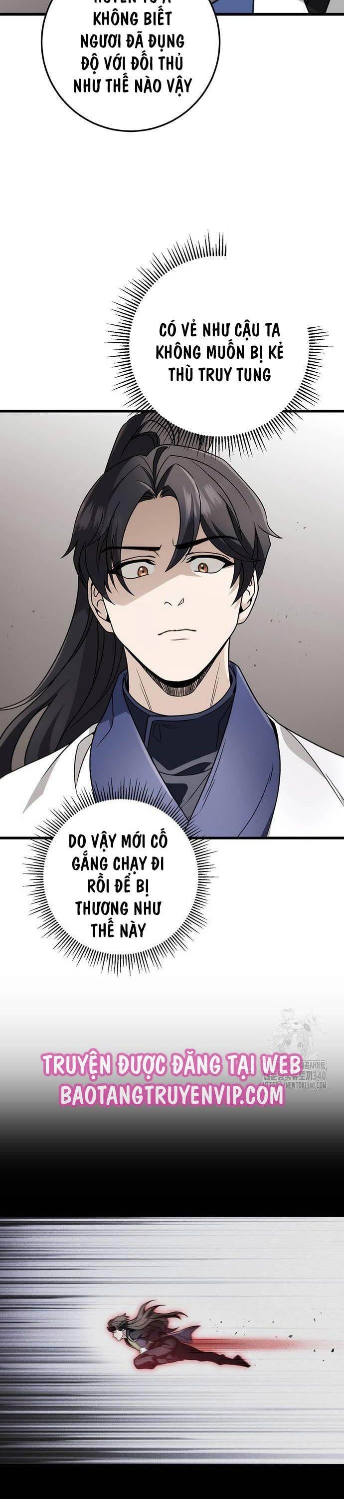 đọc truyện Thanh Kiếm Của Hoàng Đế Chương 54 ảnh 6 tại Thiên Thai Truyện