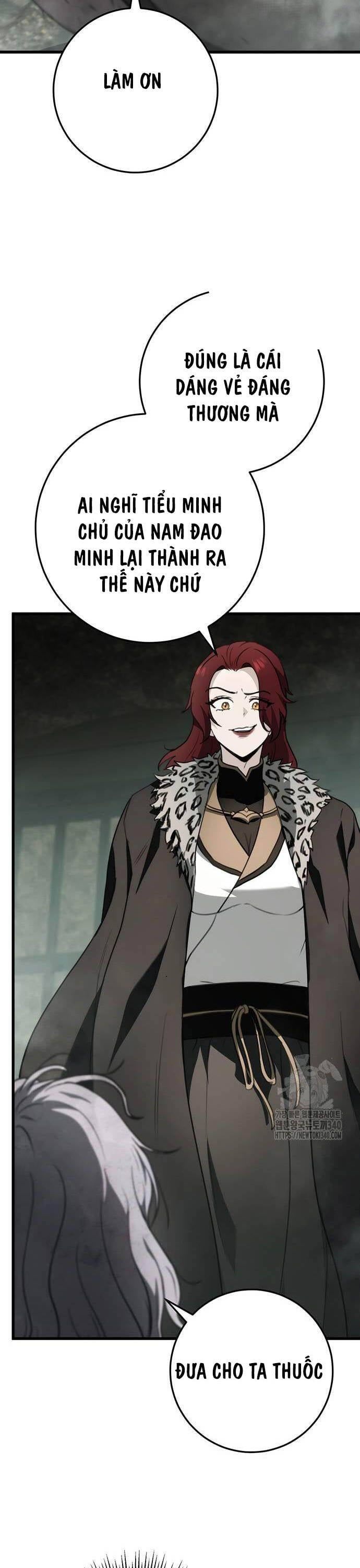 đọc truyện Thanh Kiếm Của Hoàng Đế Chương 54 ảnh 42 tại Thiên Thai Truyện