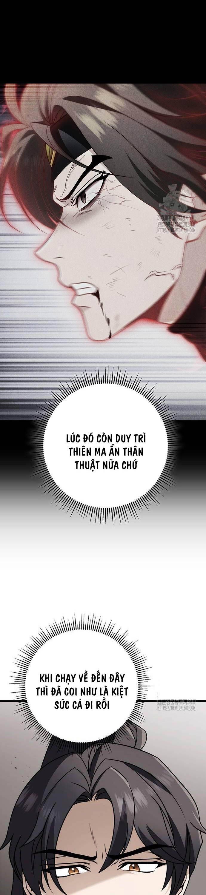đọc truyện Thanh Kiếm Của Hoàng Đế Chương 54 ảnh 7 tại Thiên Thai Truyện