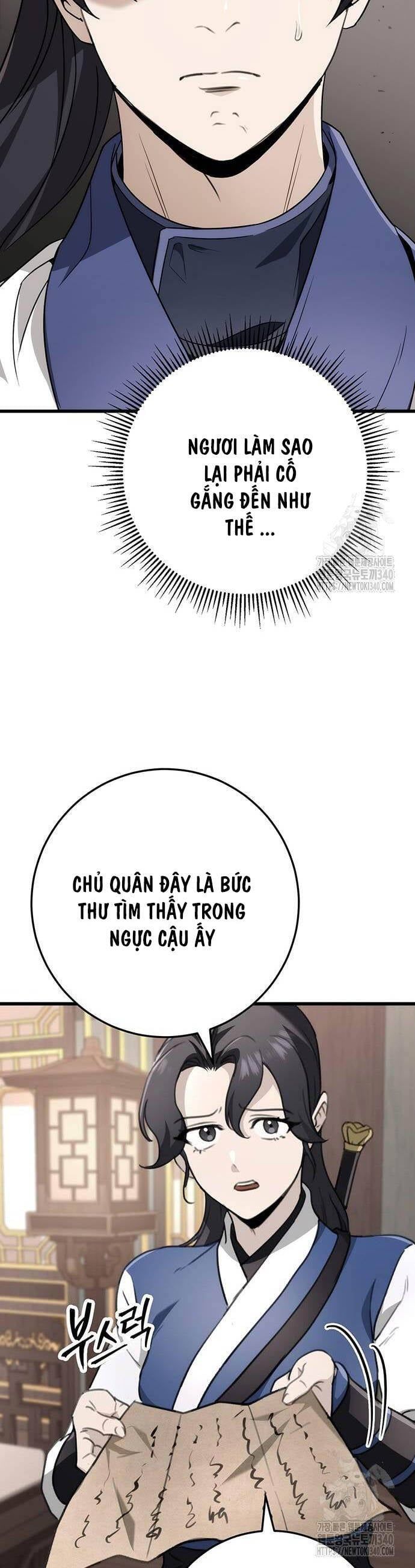 đọc truyện Thanh Kiếm Của Hoàng Đế Chương 54 ảnh 8 tại Thiên Thai Truyện