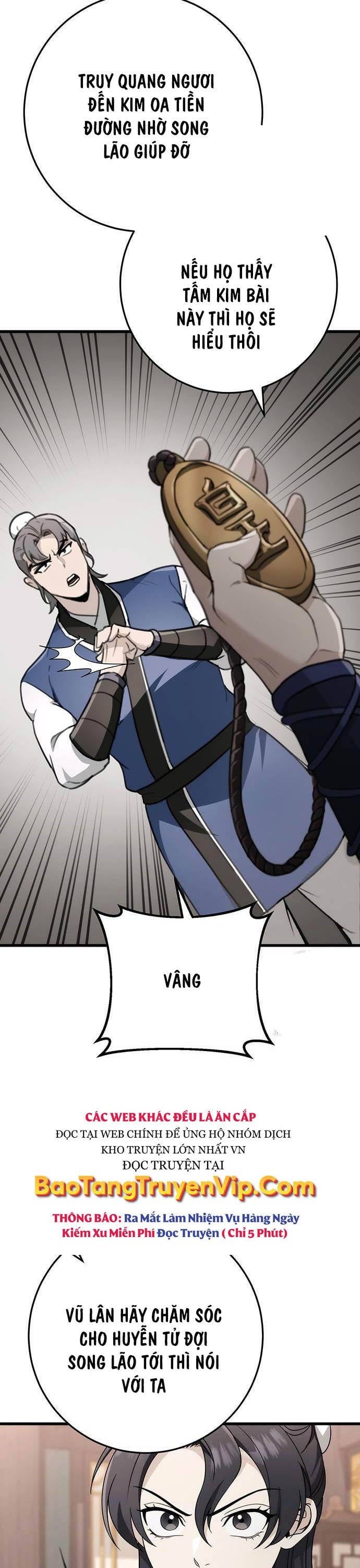 đọc truyện Thanh Kiếm Của Hoàng Đế Chương 54 ảnh 11 tại Thiên Thai Truyện