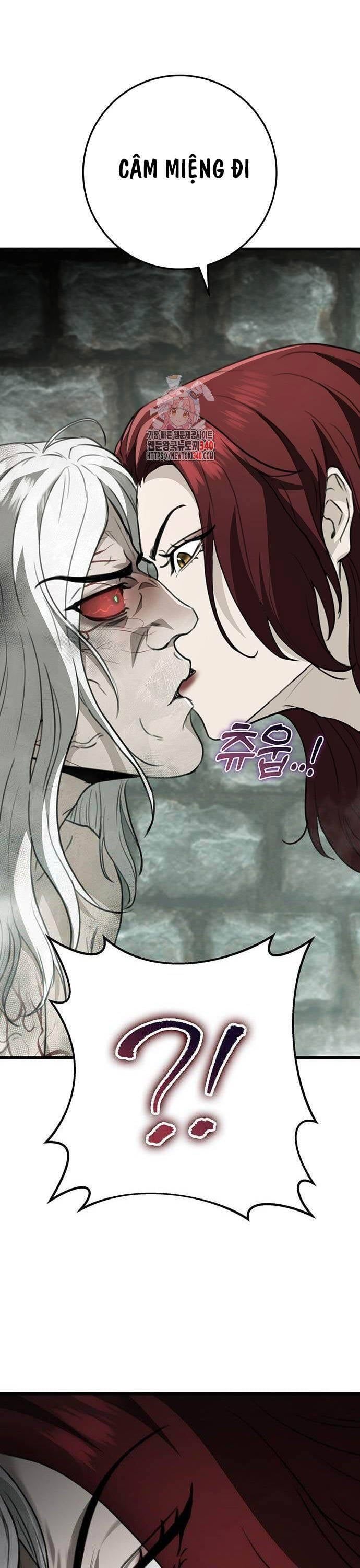 đọc truyện Thanh Kiếm Của Hoàng Đế Chương 55 ảnh 3 tại Thiên Thai Truyện