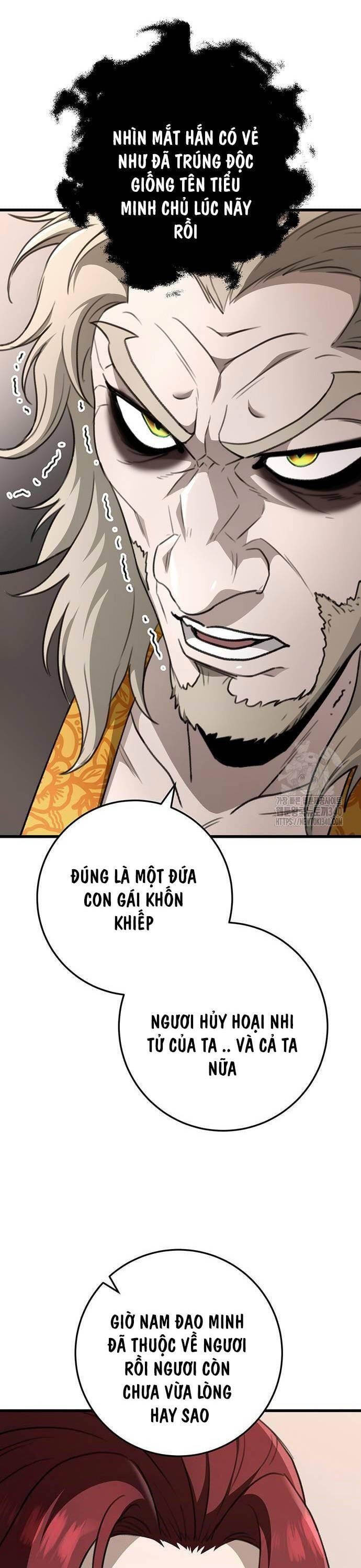 đọc truyện Thanh Kiếm Của Hoàng Đế Chương 55 ảnh 15 tại Thiên Thai Truyện