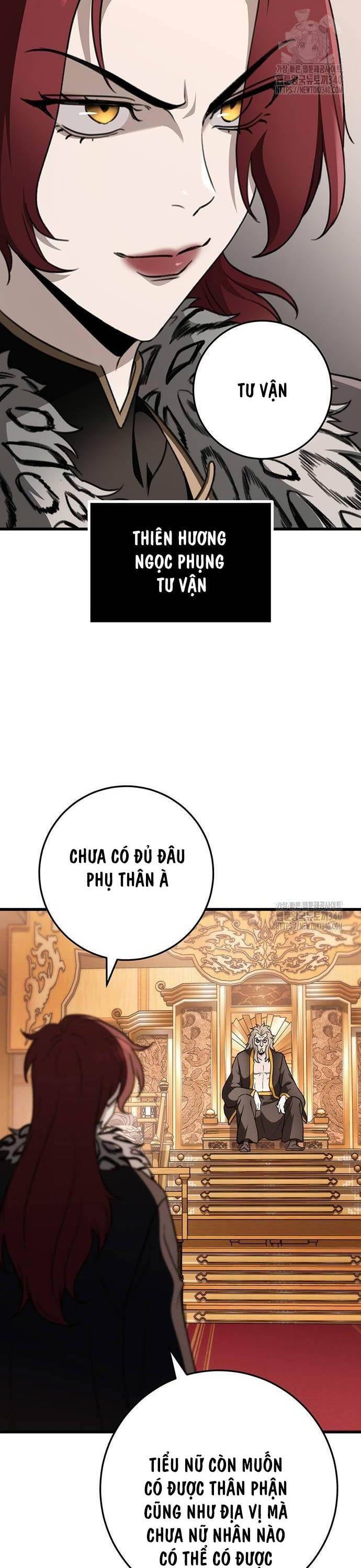 đọc truyện Thanh Kiếm Của Hoàng Đế Chương 55 ảnh 16 tại Thiên Thai Truyện