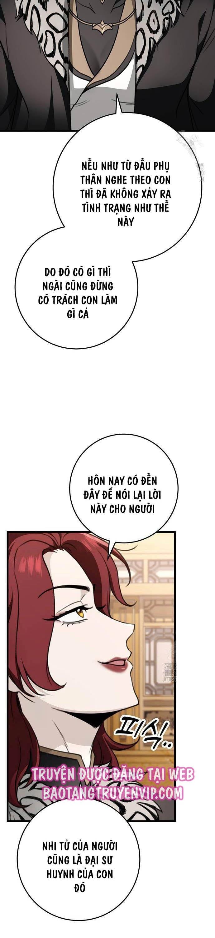 đọc truyện Thanh Kiếm Của Hoàng Đế Chương 55 ảnh 18 tại Thiên Thai Truyện