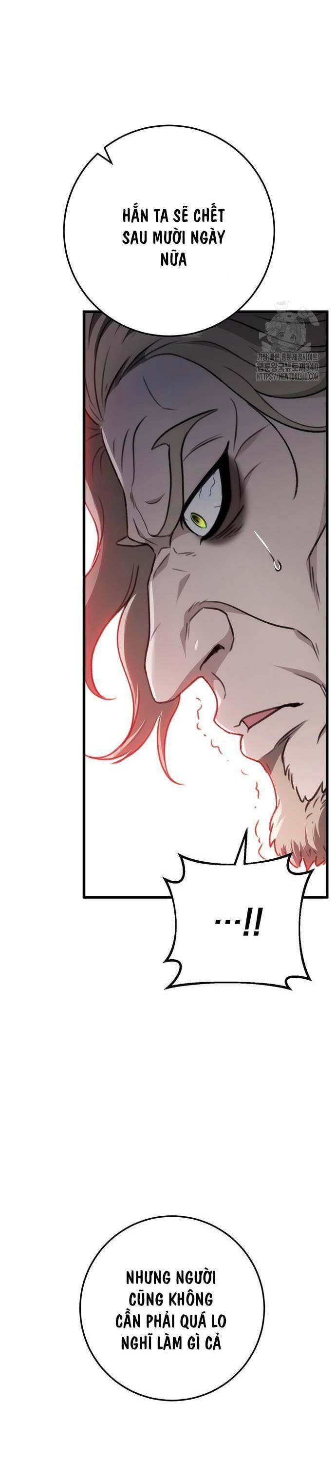 đọc truyện Thanh Kiếm Của Hoàng Đế Chương 55 ảnh 19 tại Thiên Thai Truyện