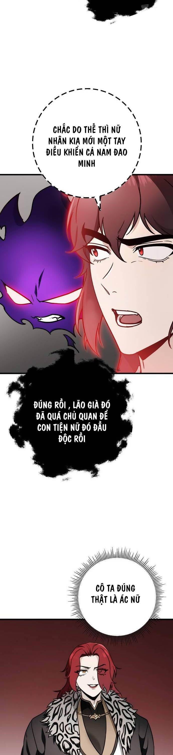 đọc truyện Thanh Kiếm Của Hoàng Đế Chương 55 ảnh 22 tại Thiên Thai Truyện