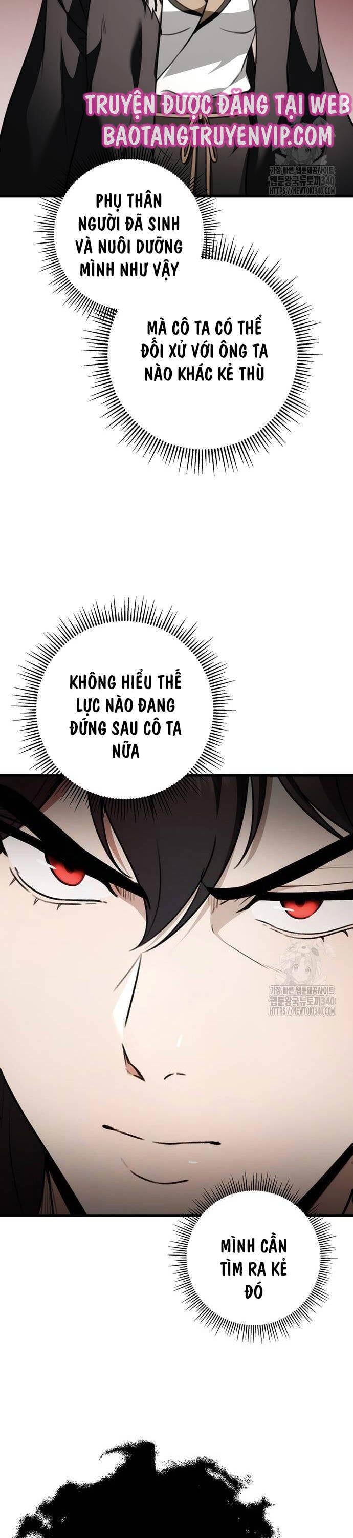 đọc truyện Thanh Kiếm Của Hoàng Đế Chương 55 ảnh 23 tại Thiên Thai Truyện