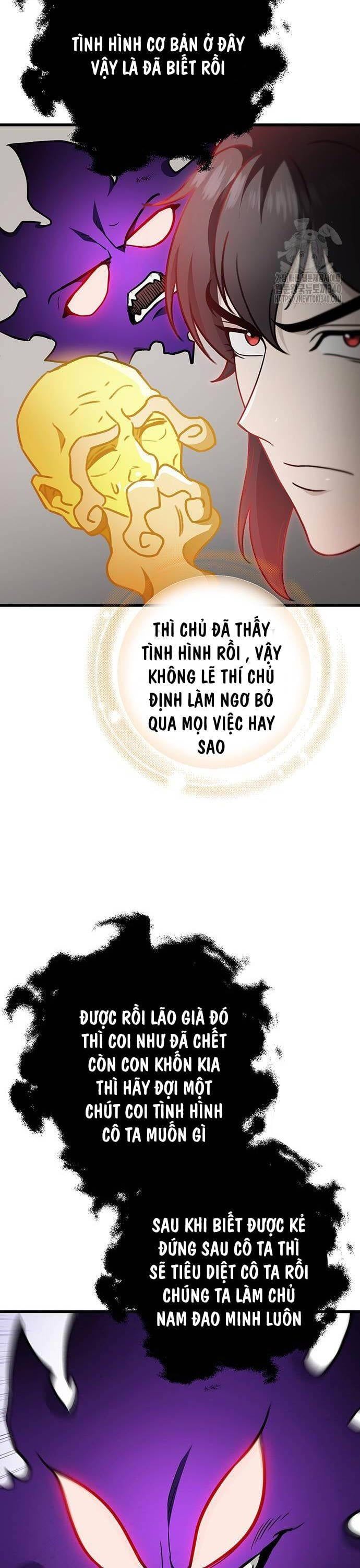 đọc truyện Thanh Kiếm Của Hoàng Đế Chương 55 ảnh 24 tại Thiên Thai Truyện