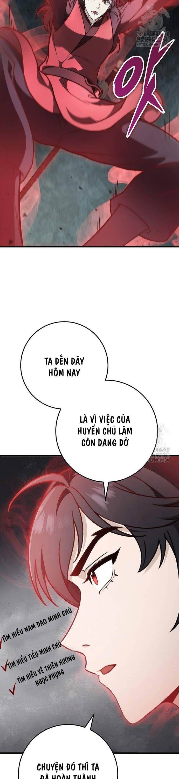 đọc truyện Thanh Kiếm Của Hoàng Đế Chương 55 ảnh 28 tại Thiên Thai Truyện