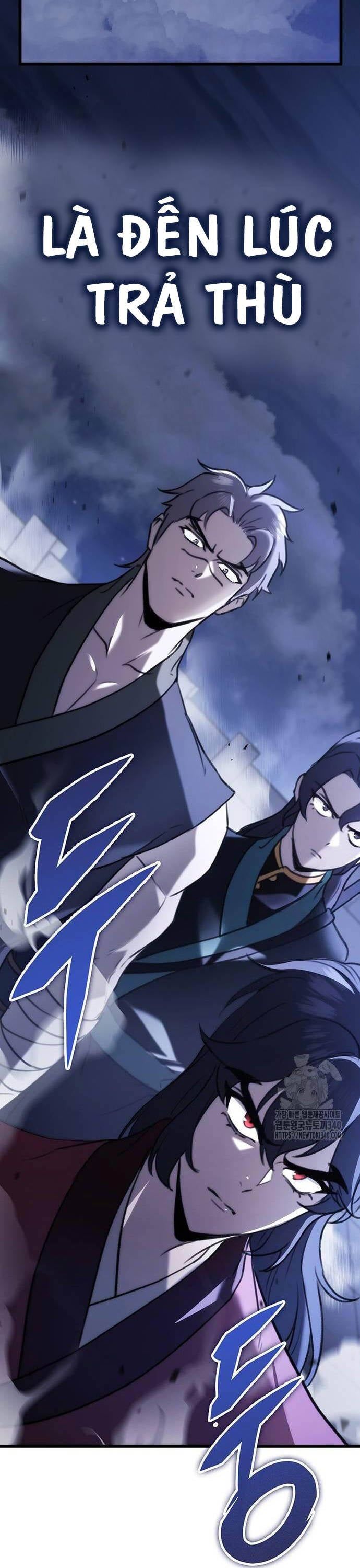 đọc truyện Thanh Kiếm Của Hoàng Đế Chương 55 ảnh 30 tại Thiên Thai Truyện