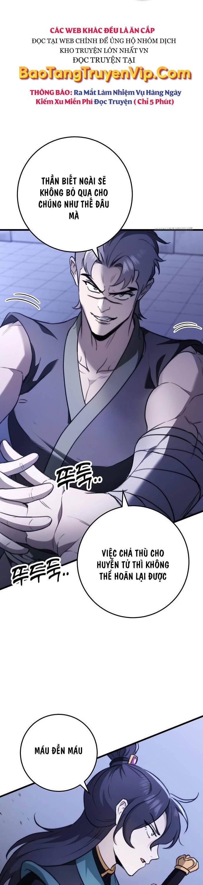 đọc truyện Thanh Kiếm Của Hoàng Đế Chương 55 ảnh 31 tại Thiên Thai Truyện