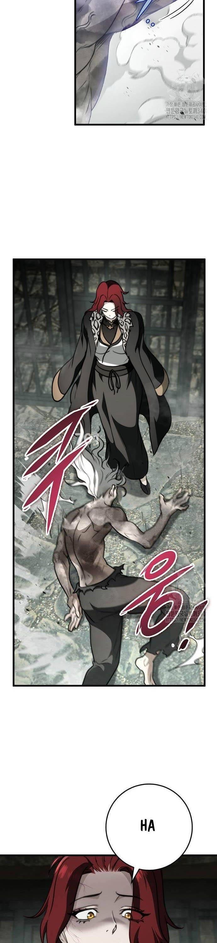 đọc truyện Thanh Kiếm Của Hoàng Đế Chương 55 ảnh 5 tại Thiên Thai Truyện