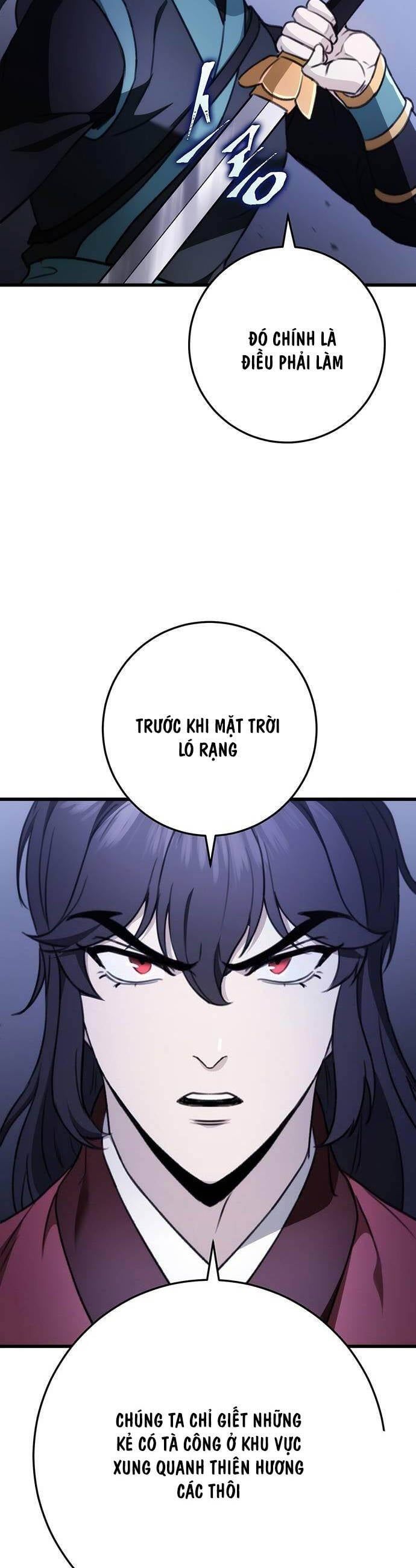 đọc truyện Thanh Kiếm Của Hoàng Đế Chương 55 ảnh 32 tại Thiên Thai Truyện