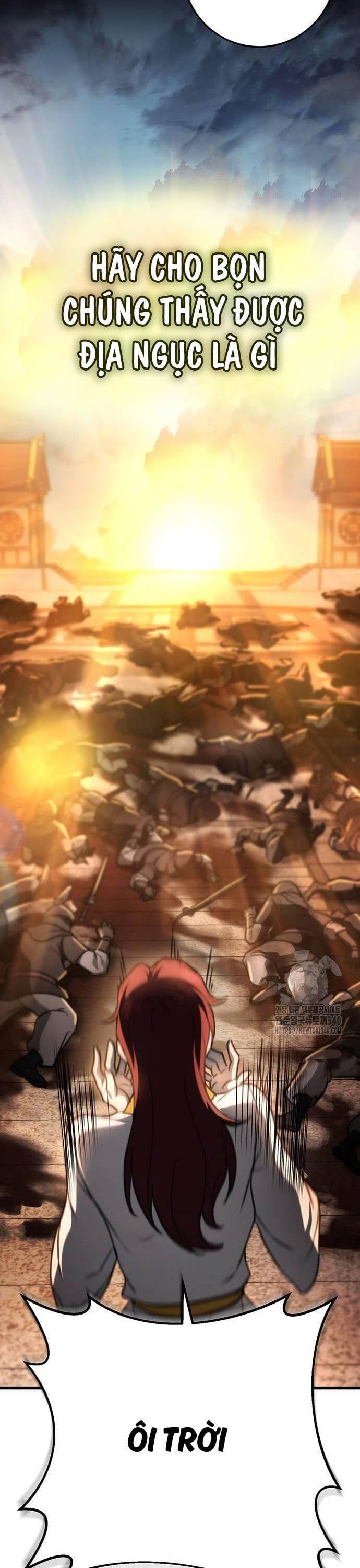 đọc truyện Thanh Kiếm Của Hoàng Đế Chương 55 ảnh 35 tại Thiên Thai Truyện