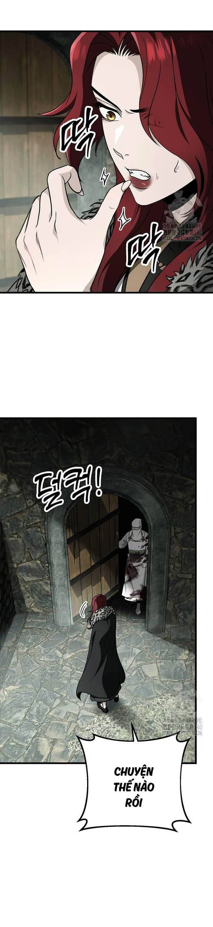 đọc truyện Thanh Kiếm Của Hoàng Đế Chương 55 ảnh 37 tại Thiên Thai Truyện