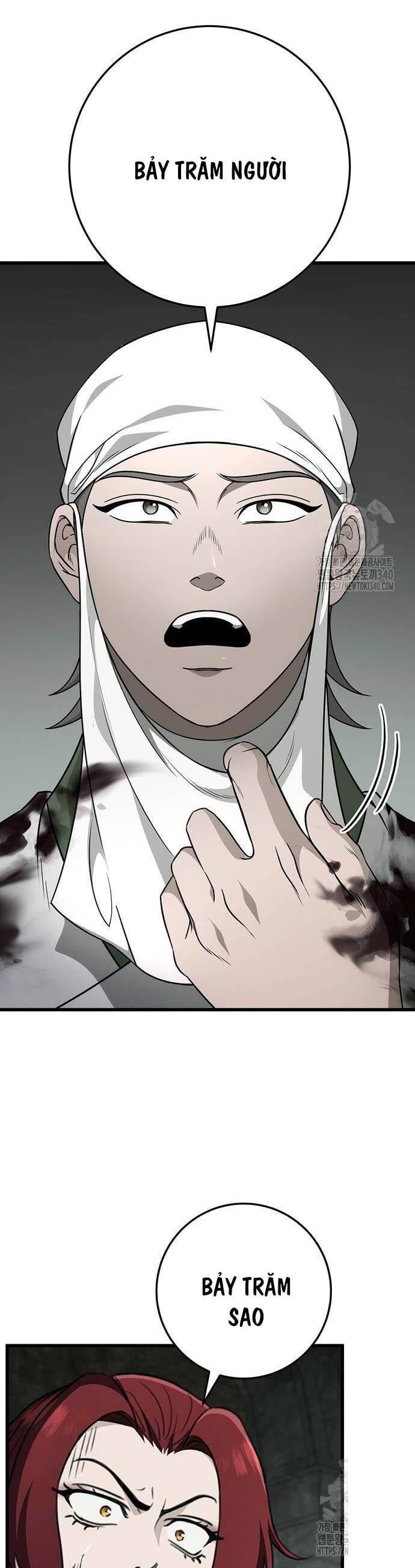 đọc truyện Thanh Kiếm Của Hoàng Đế Chương 55 ảnh 38 tại Thiên Thai Truyện